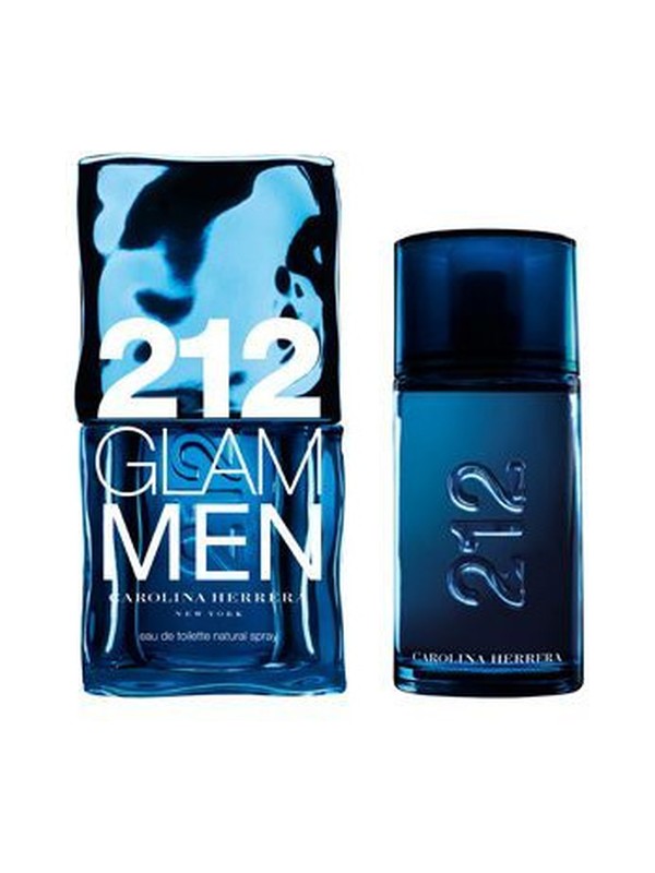212 Glam Men