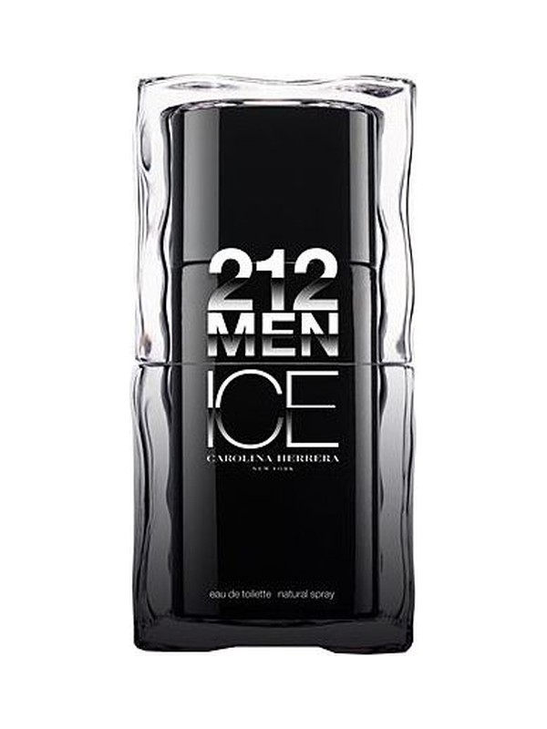 212 Men Ice