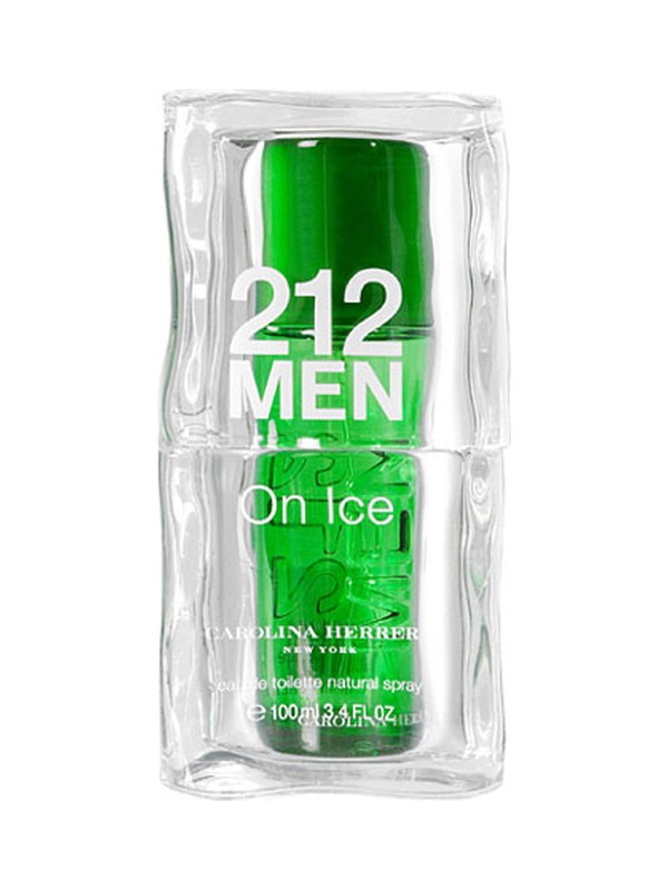 212 Men on Ice 2004