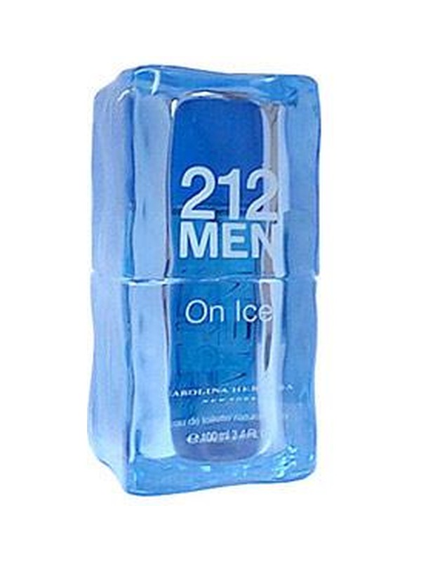212 Men on Ice 2005