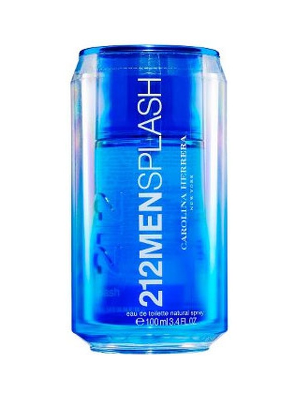 212 Men Splash 2008