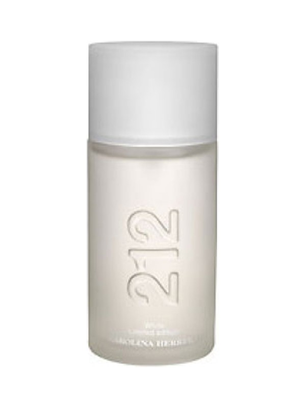 212 Men White