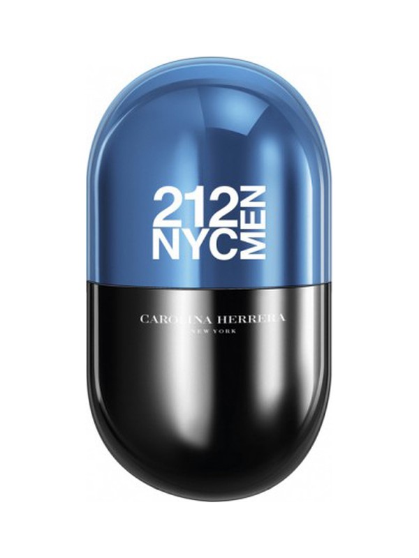 212 NYC Men Pills
