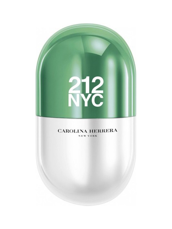 212 NYC Pills