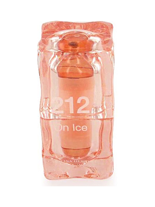 212 on Ice 2005