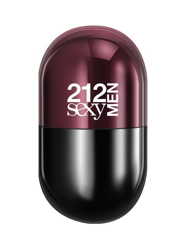 212 Sexy Men Pills