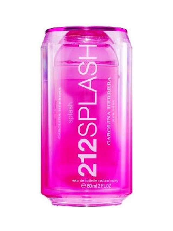 212 Splash 2008
