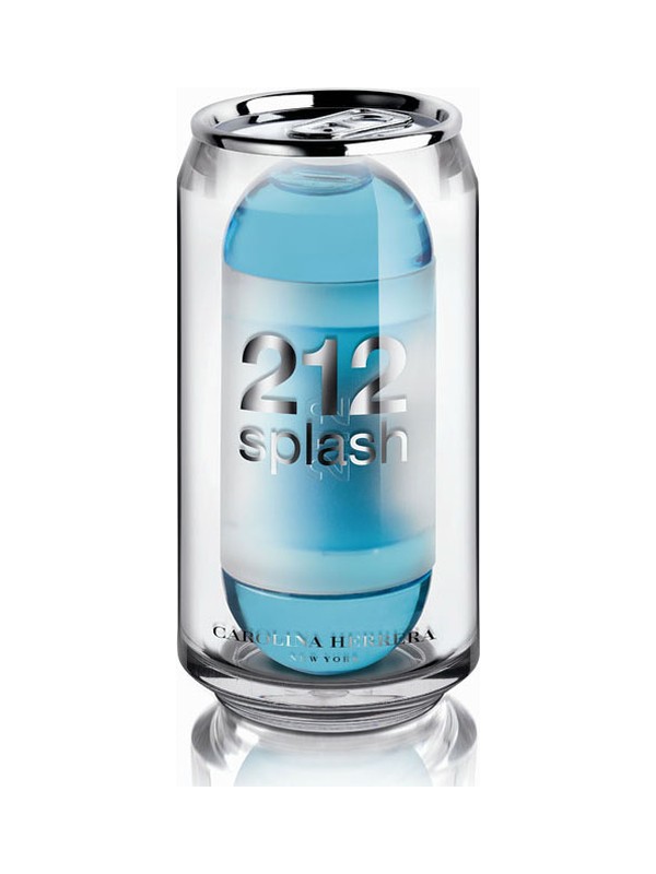 212 Splash for Women