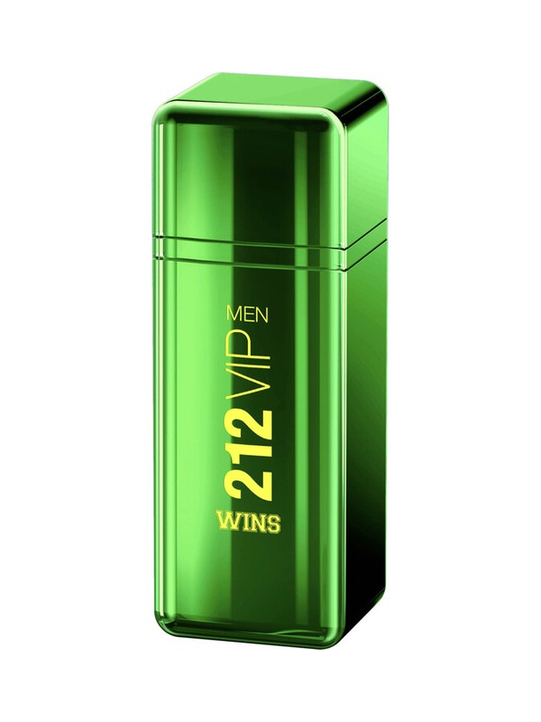 212 VIP Men Wins