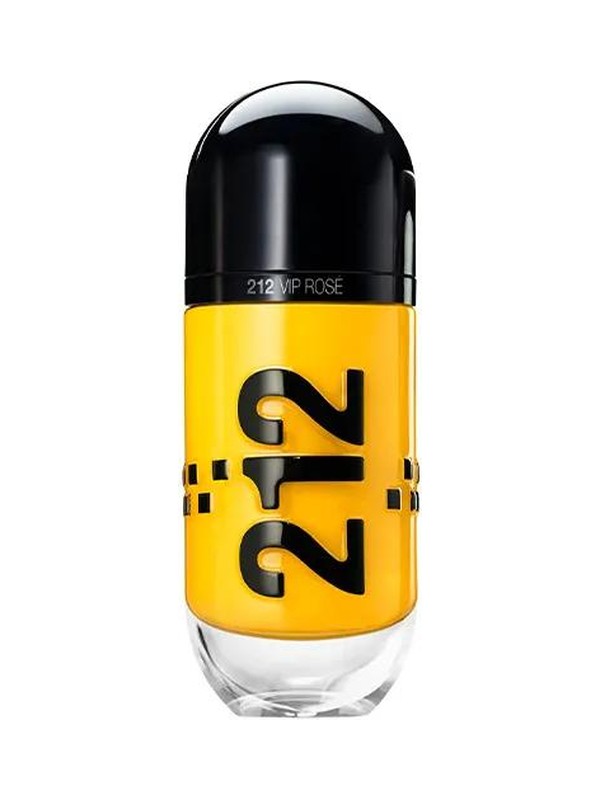 212 VIP Rose Cab