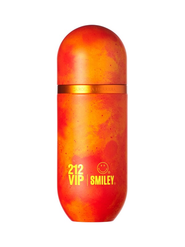 212 VIP Smiley