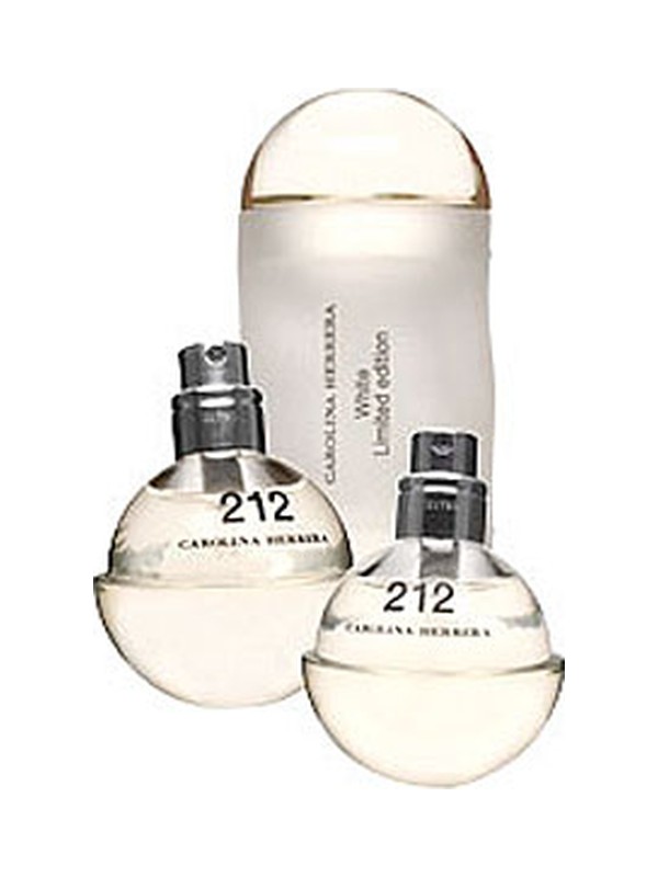 212 White