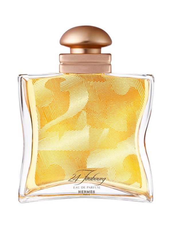 24 Faubourg Eau de Parfum Edition Numero 24