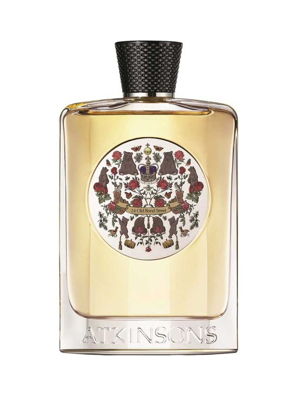 24 Old Bond Street Limited Edition 2016