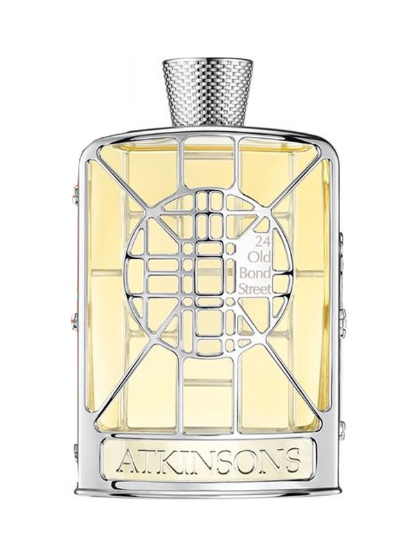 24 Old Bond Street Limited Edition