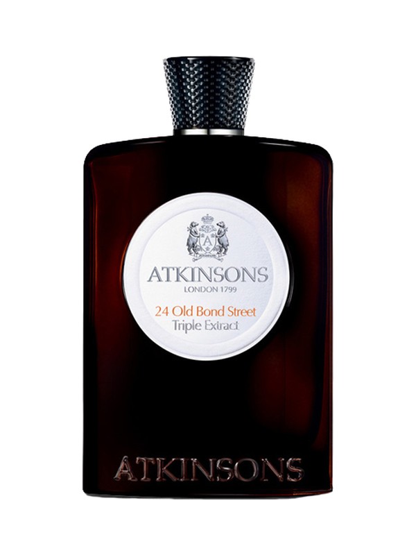 24 Old Bond Street Triple Extract