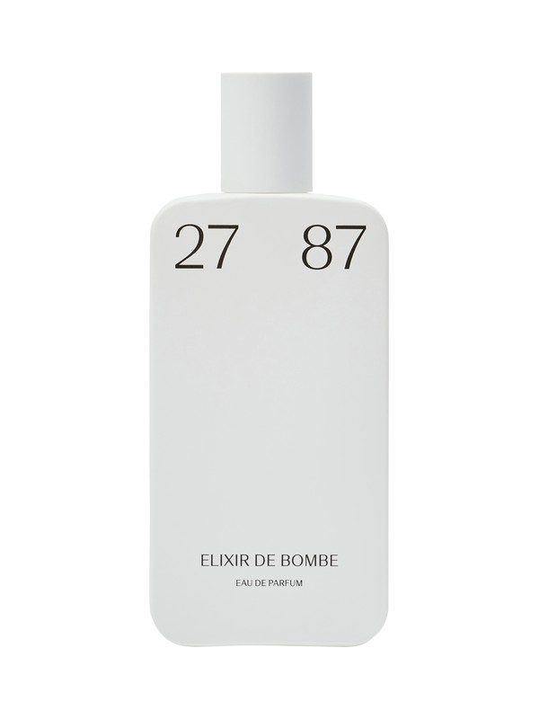 Elixir de Bombe