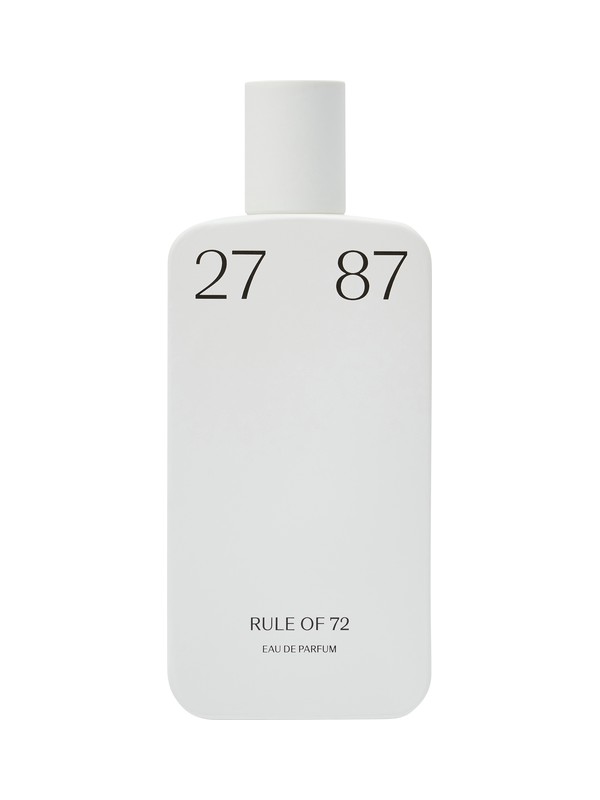 Rule of 72