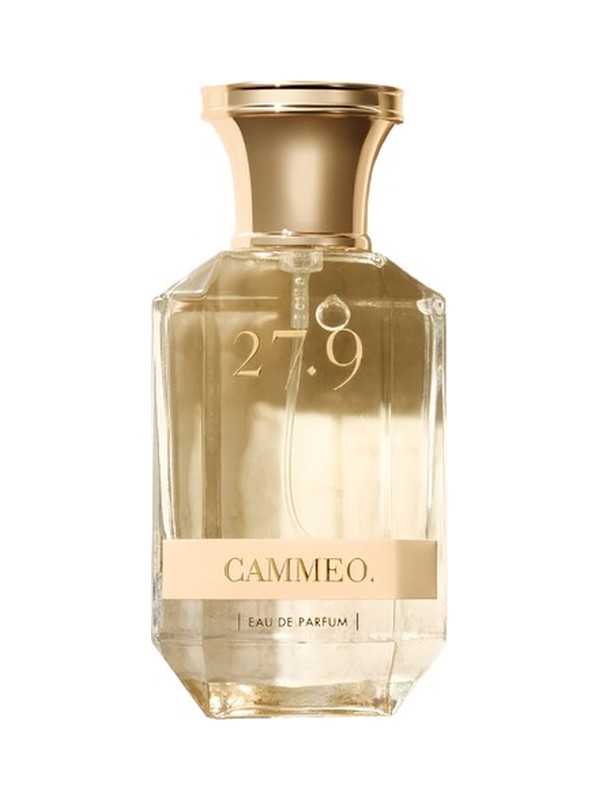 Cammeo 27.9