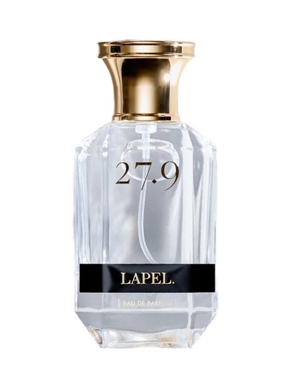 Lapel