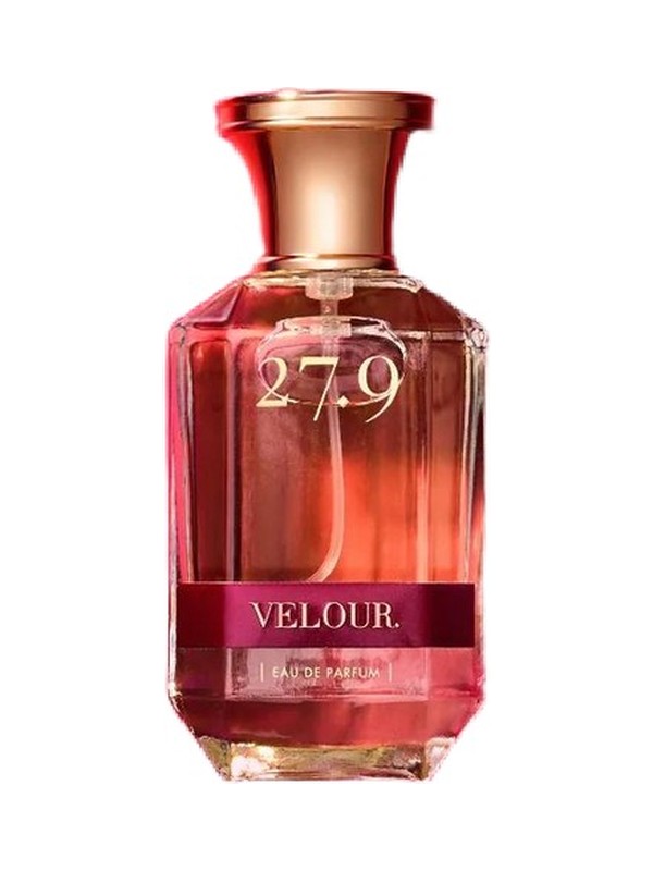 Velour 27.9