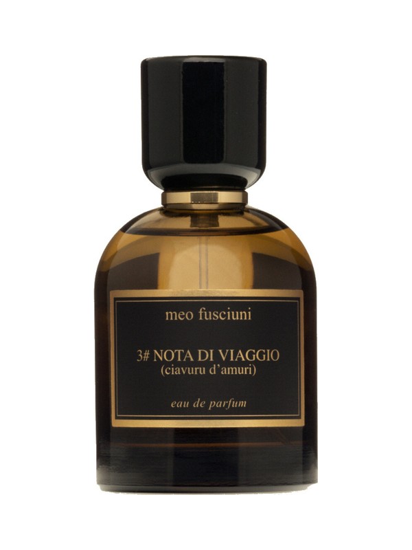 3# nota di viaggio (ciavuru d’amuri) 2019 edition