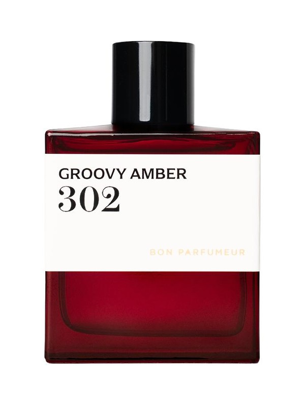 302 Groovy Amber