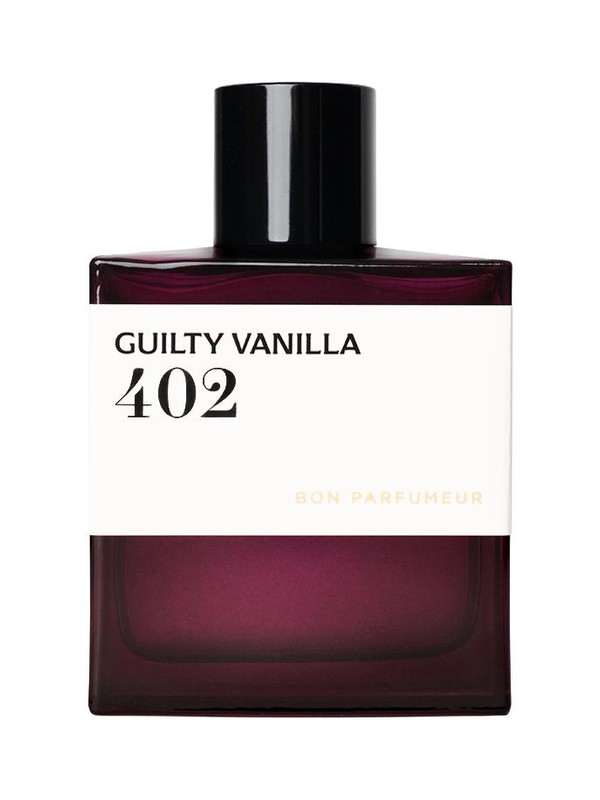 402 Guilty Vanilla