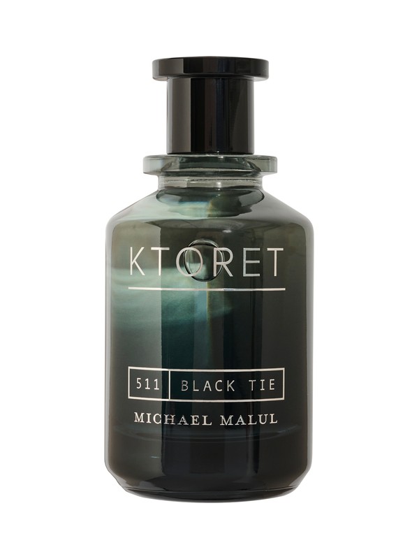 511 Black Tie