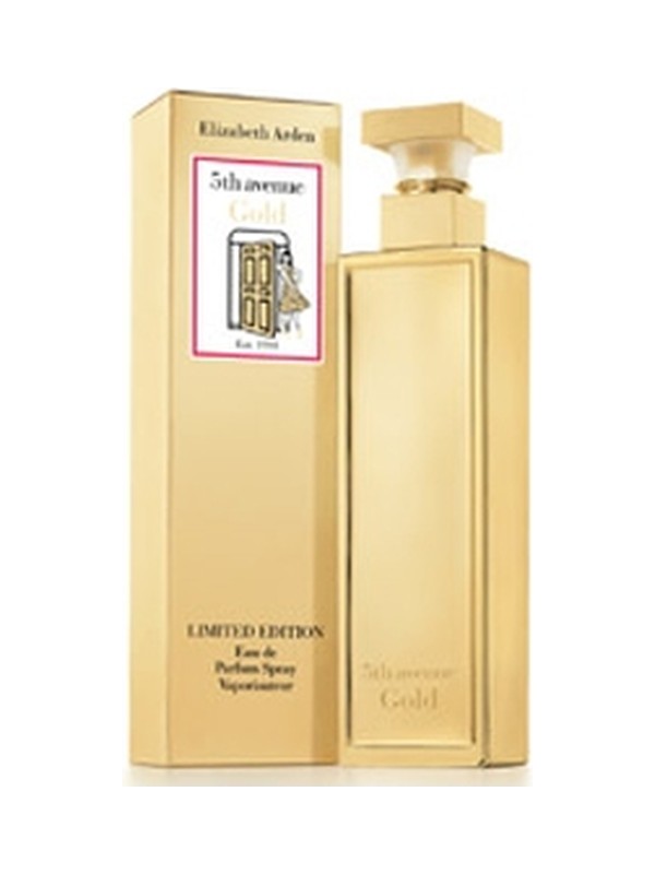 5th Avenue Gold