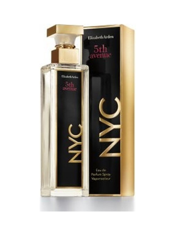 5th Avenue NYC Limited Editon