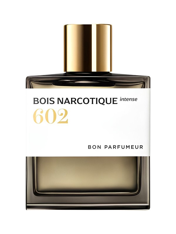 602 Bois Narcotique Intense