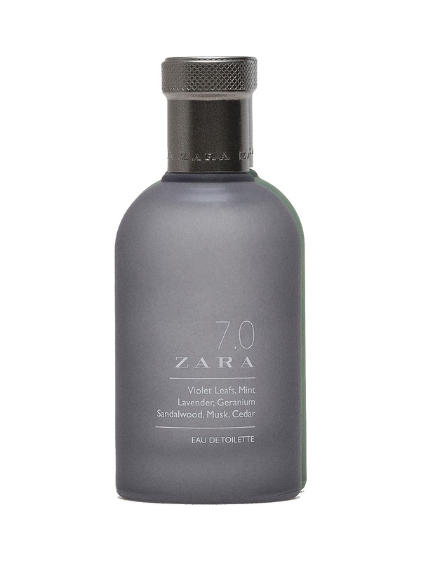 7.0 Zara
