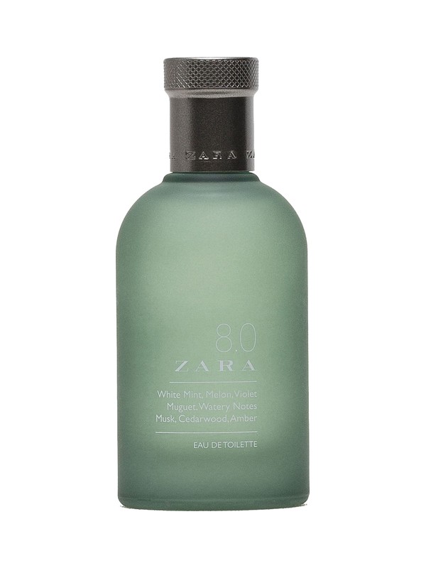 8.0 Zara
