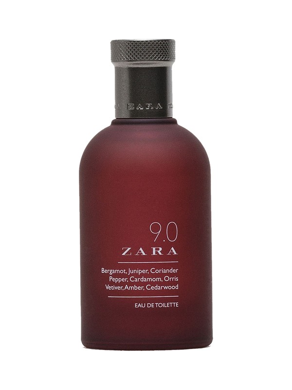 9.0 Zara