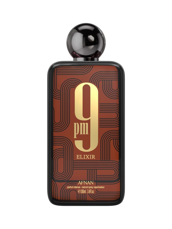 9PM Elixir