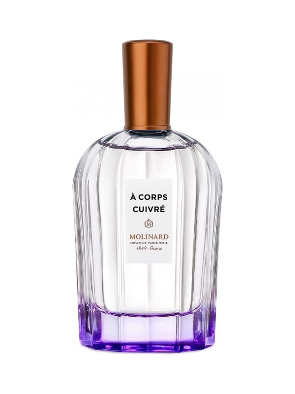 À Corps Cuivré