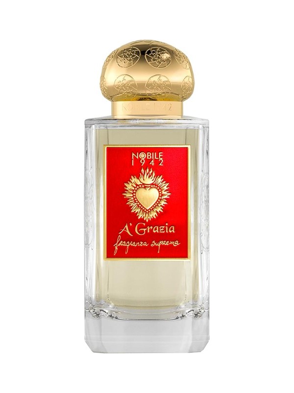 A' Grazia