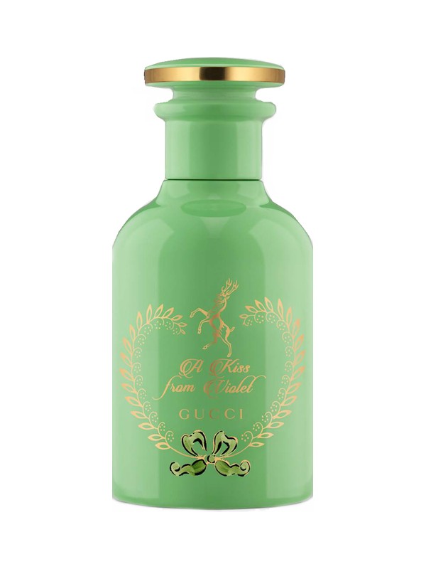 A Kiss From Violet Perfume Oil
