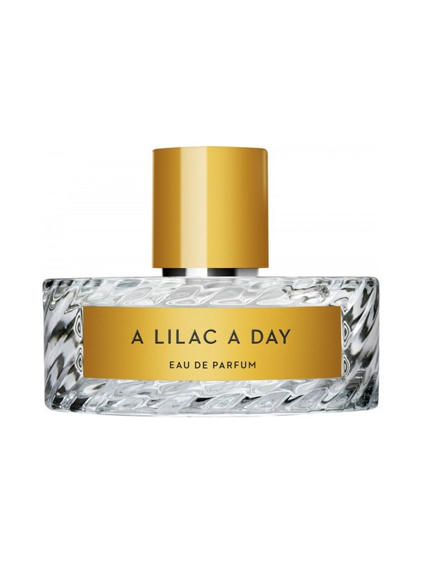 A Lilac a Day