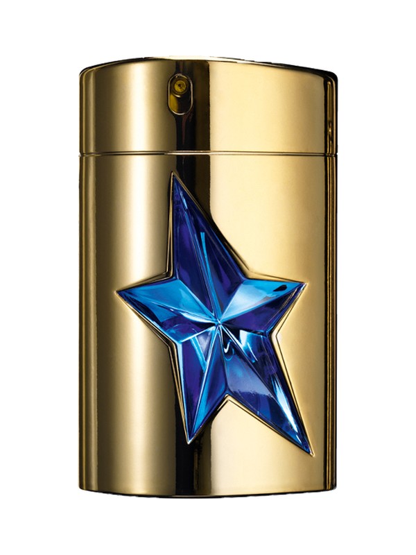 A Men Gold Edition