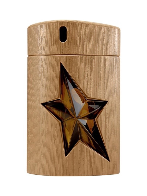 A Men Pure Wood