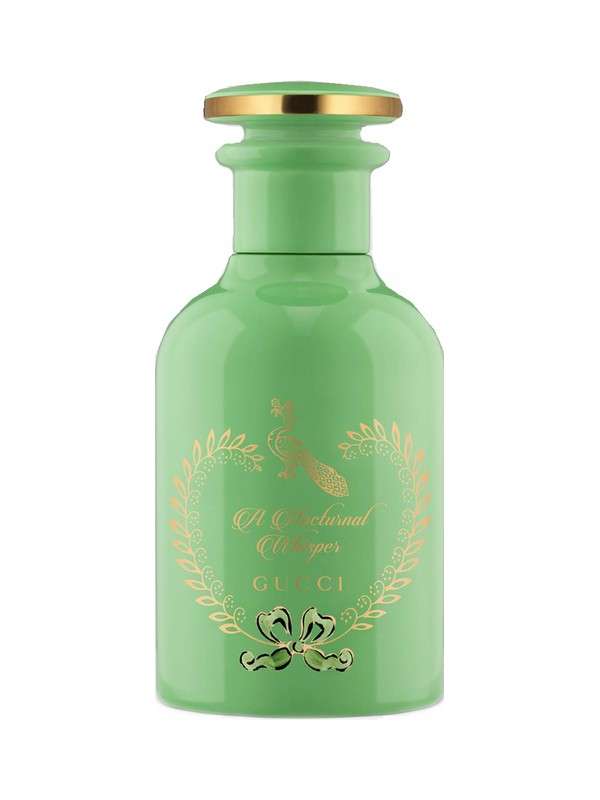 A Nocturnal Whisper Perfume Oil