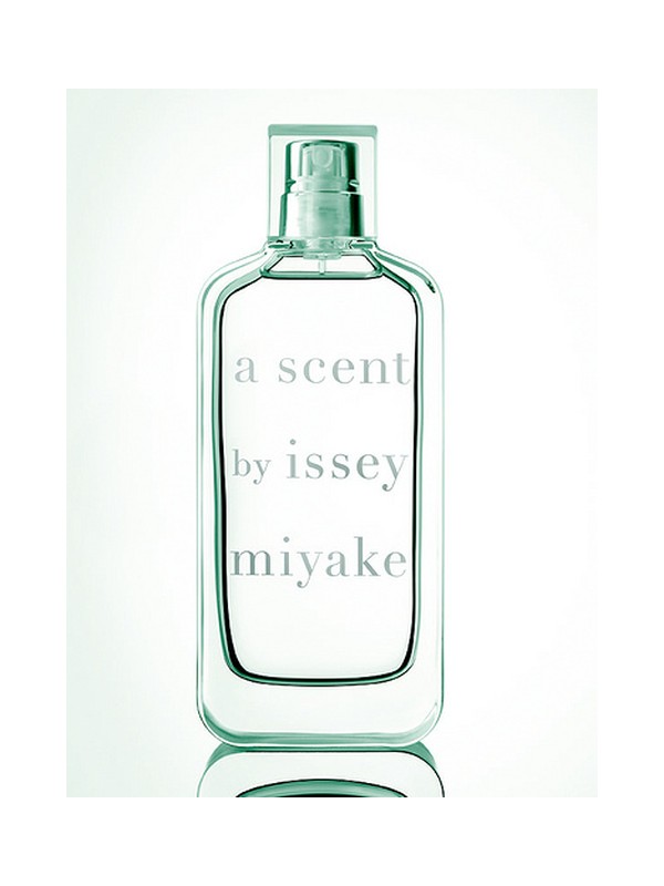 A Scent by Issey Miyake