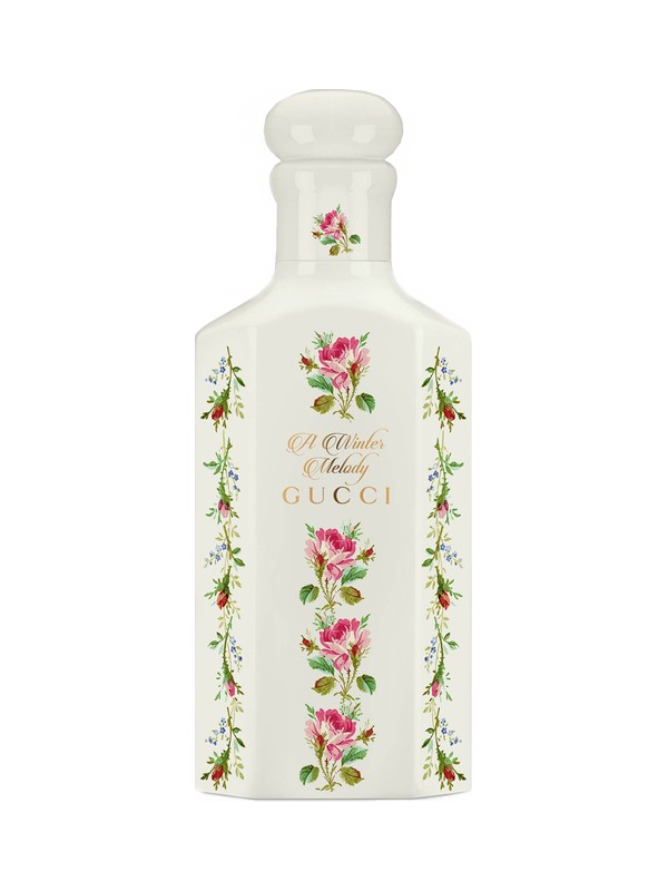 A Winter Melody Scented Water