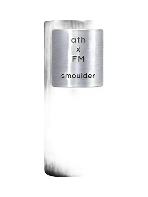 ATH x FM Smoulder
