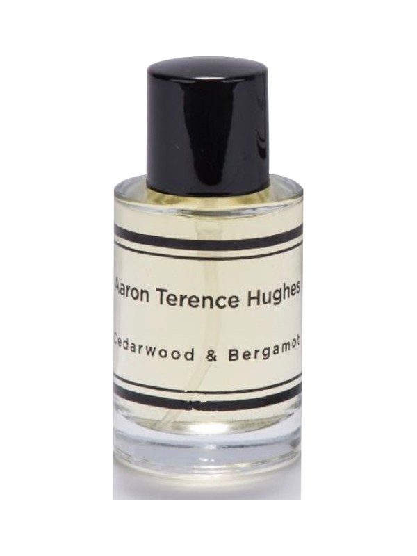 Cedarwood and Bergamot