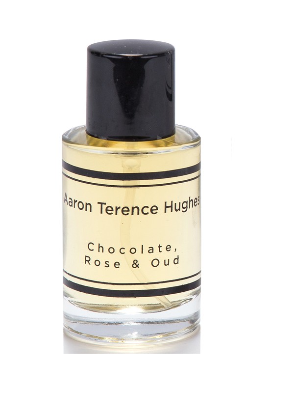 Chocolate, Rose & Oud