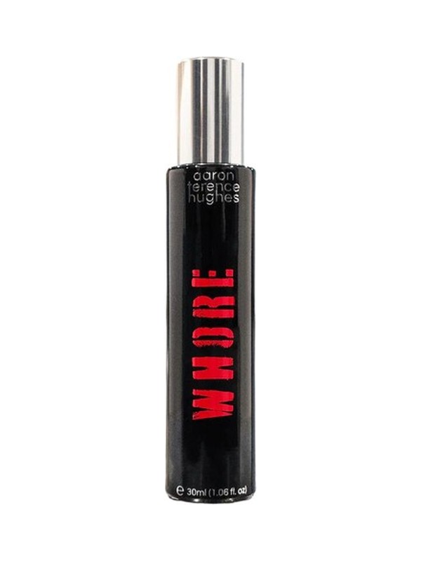 Whore Red