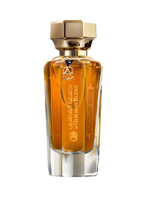 Al Qurashi Blend
